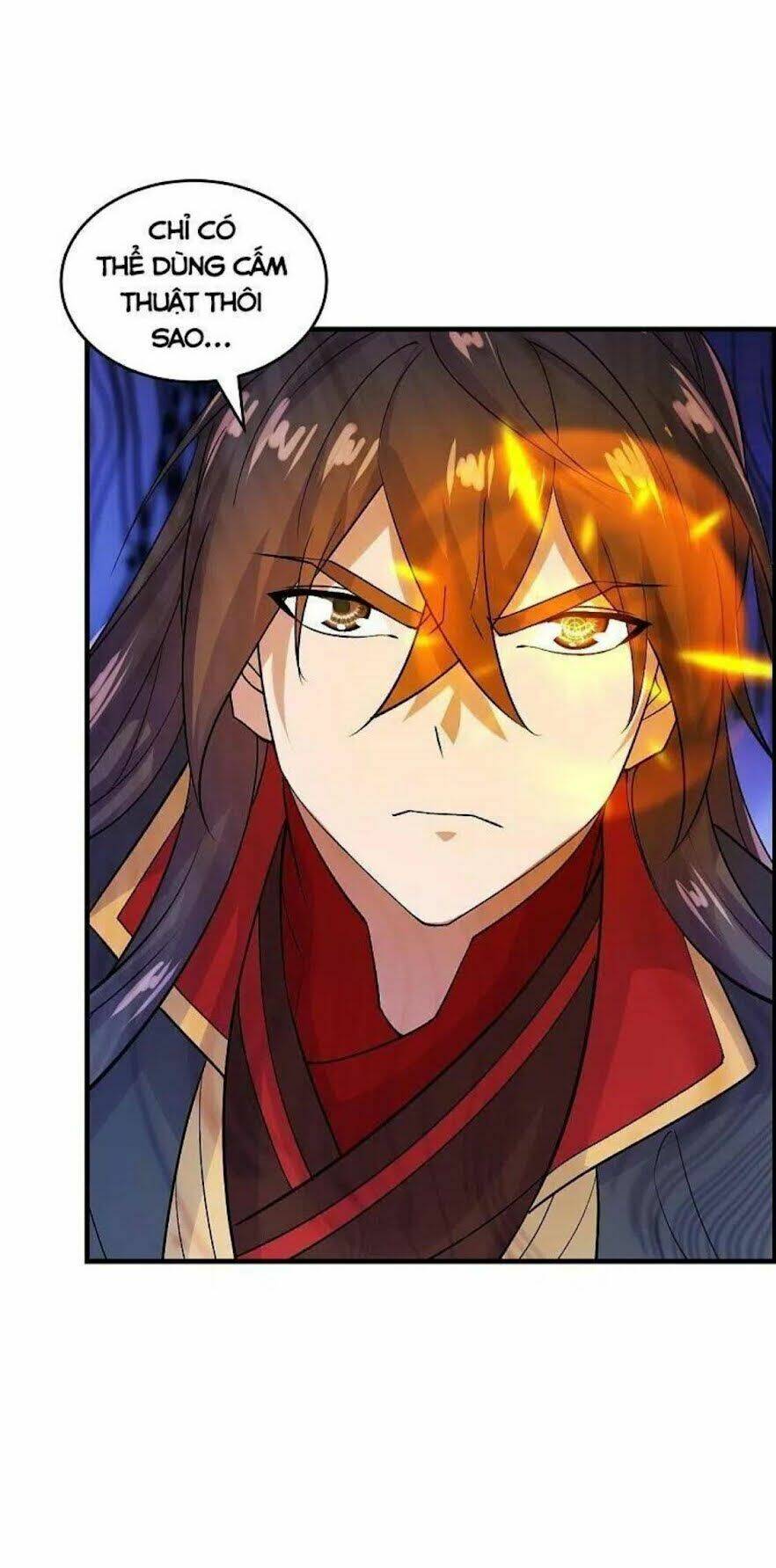 Tiên Võ Đế Tôn: Chapter 234