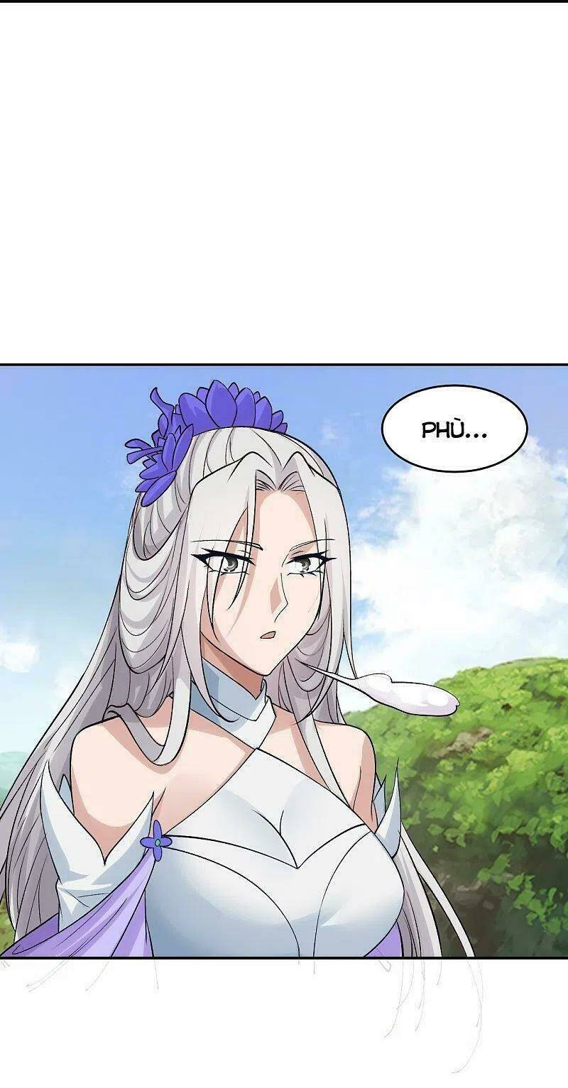 Tiên Võ Đế Tôn: Chapter 236