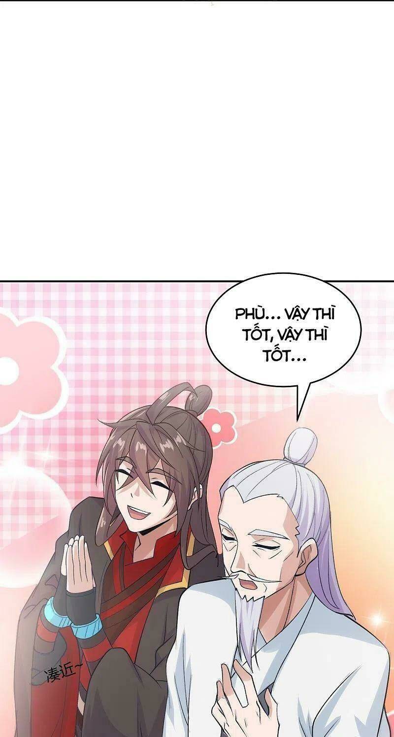 Tiên Võ Đế Tôn: Chapter 236