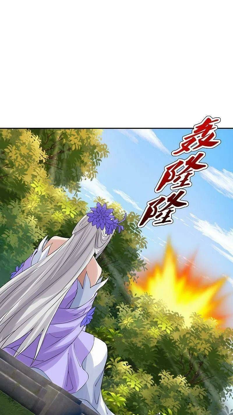 Tiên Võ Đế Tôn: Chapter 236