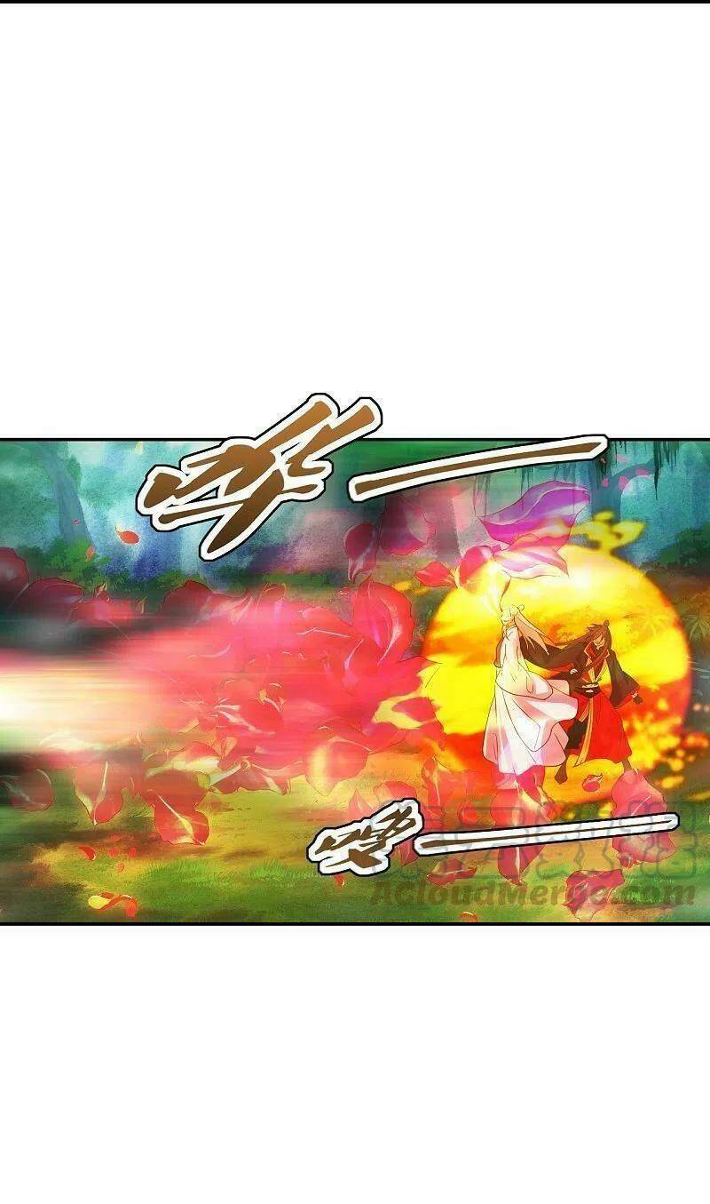 Tiên Võ Đế Tôn: Chapter 236