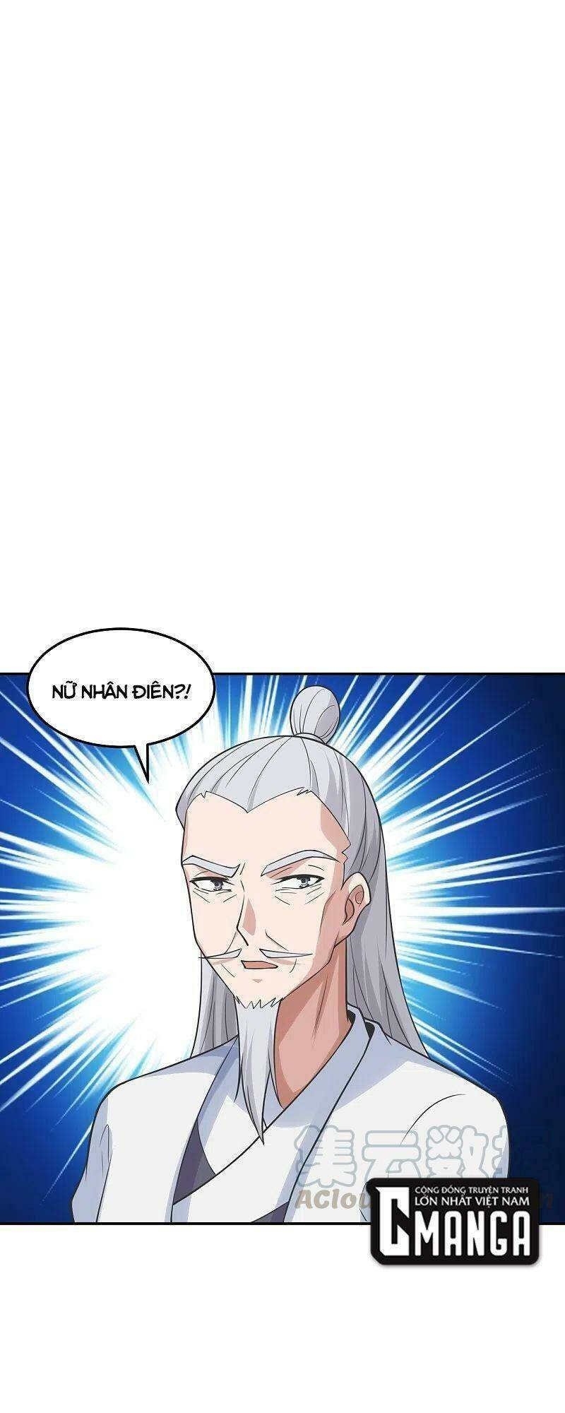 Tiên Võ Đế Tôn: Chapter 236