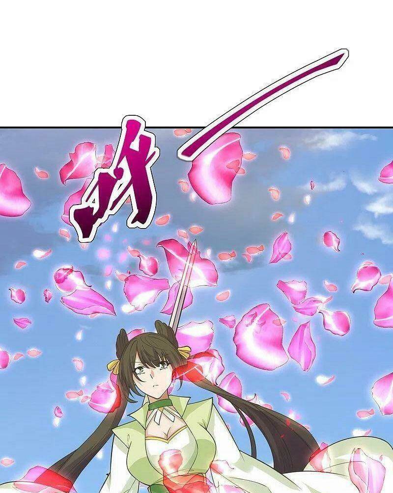 Tiên Võ Đế Tôn: Chapter 236