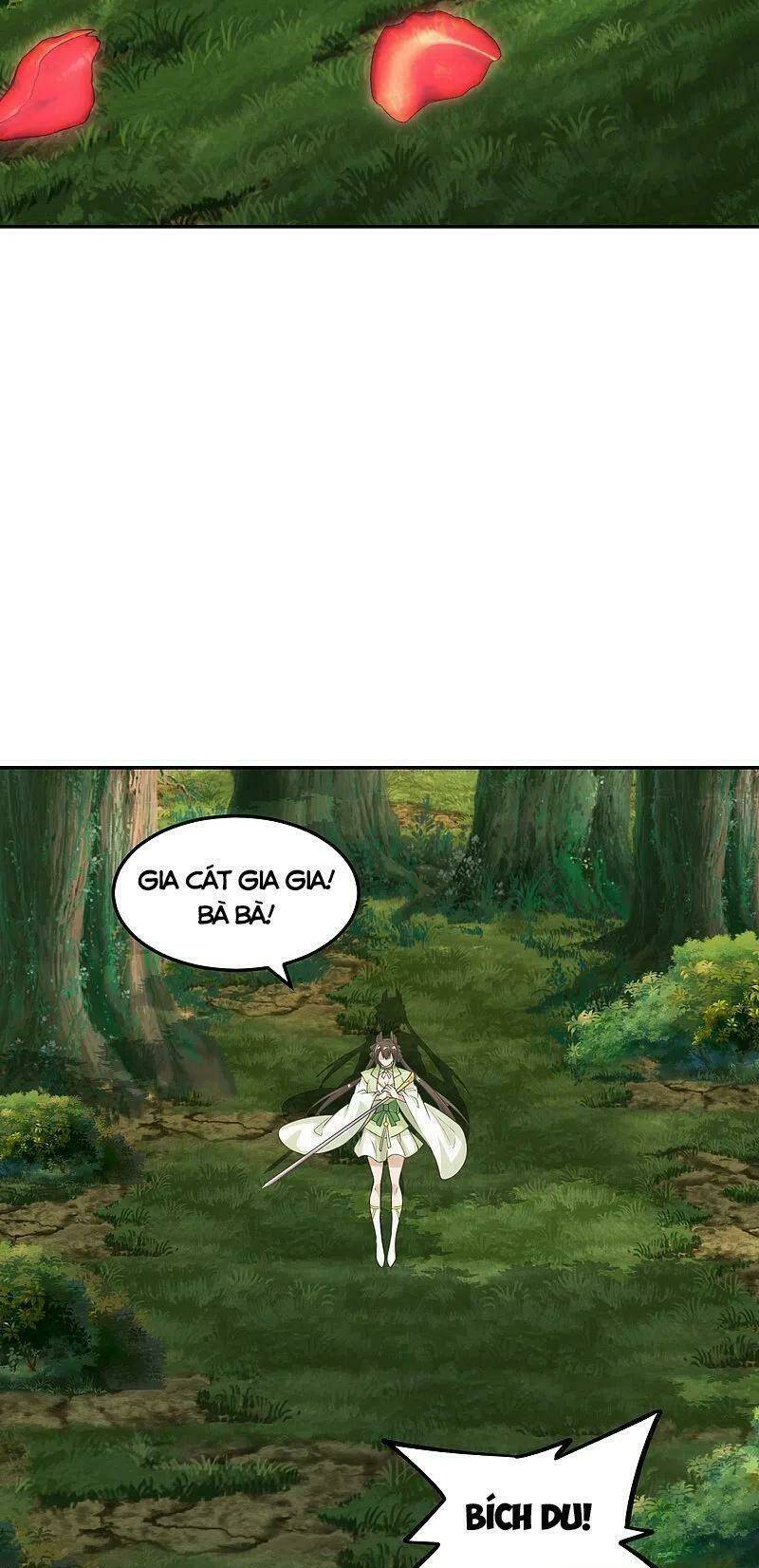 Tiên Võ Đế Tôn: Chapter 236
