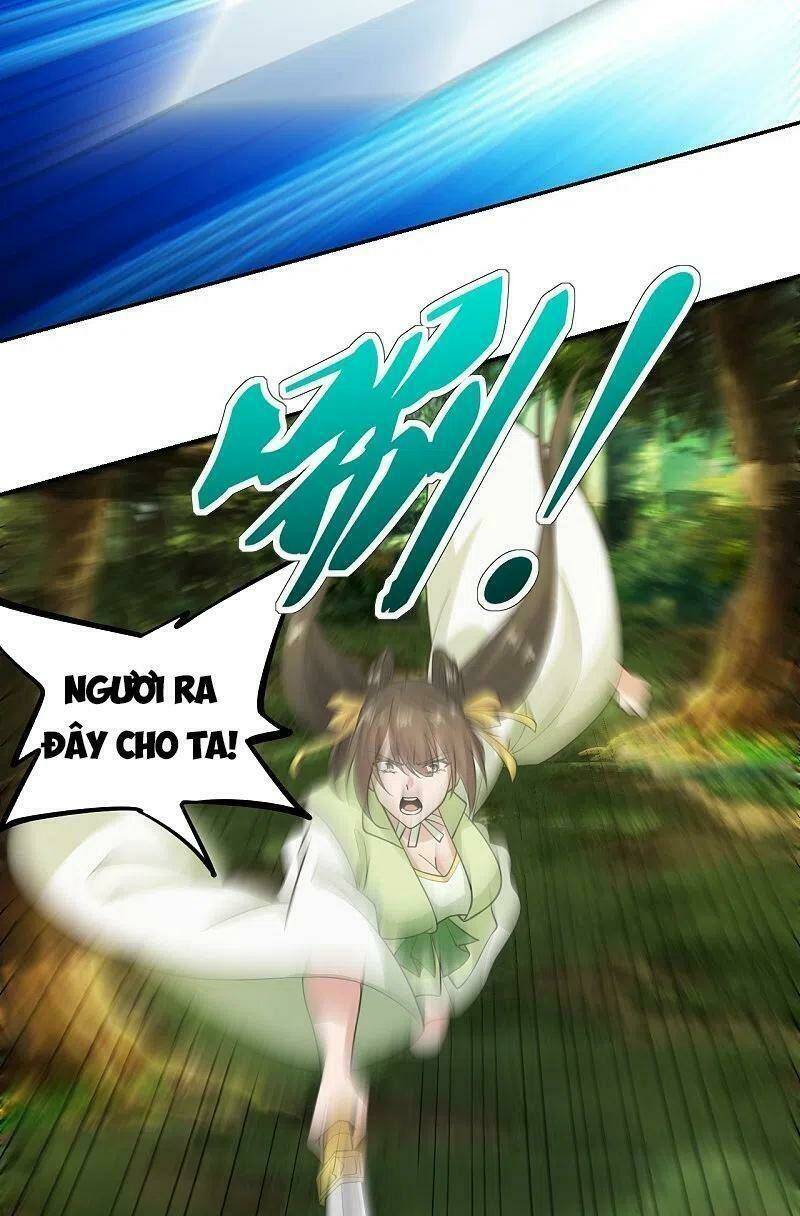 Tiên Võ Đế Tôn: Chapter 236