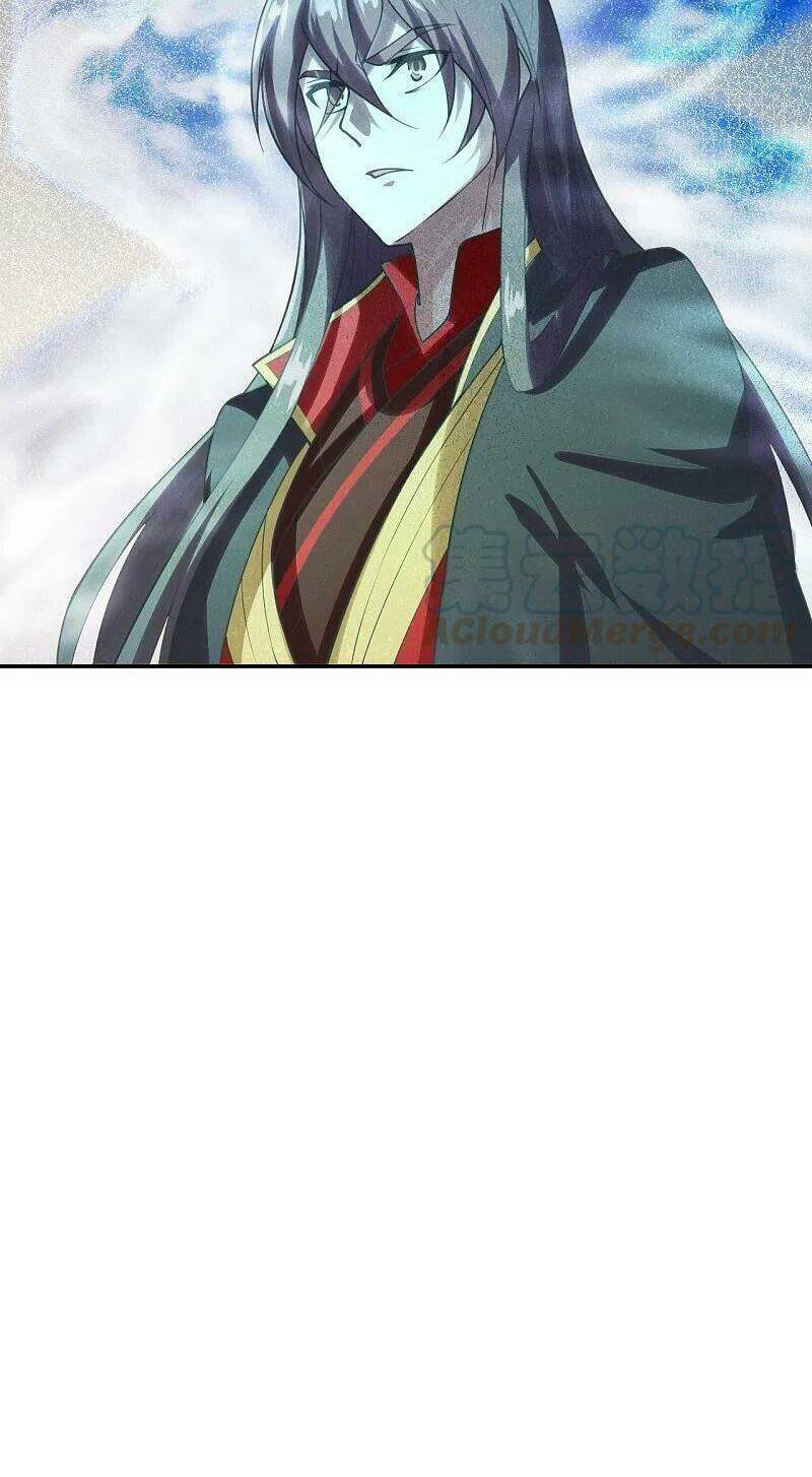 Tiên Võ Đế Tôn: Chapter 236