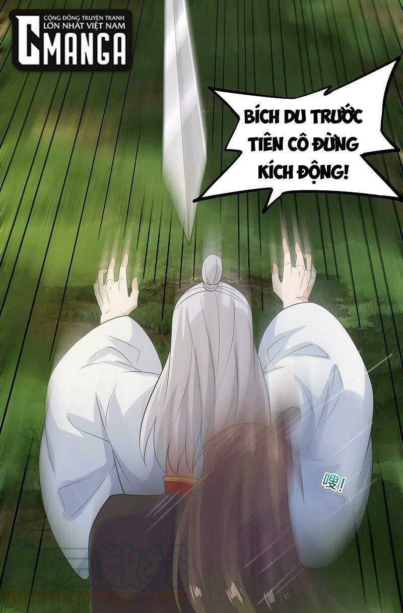Tiên Võ Đế Tôn: Chapter 236