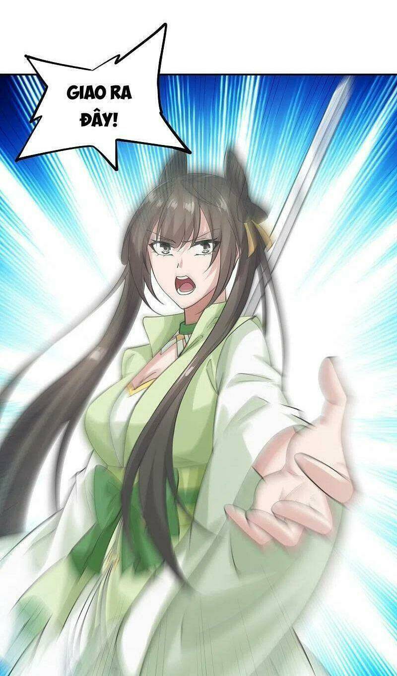 Tiên Võ Đế Tôn: Chapter 236