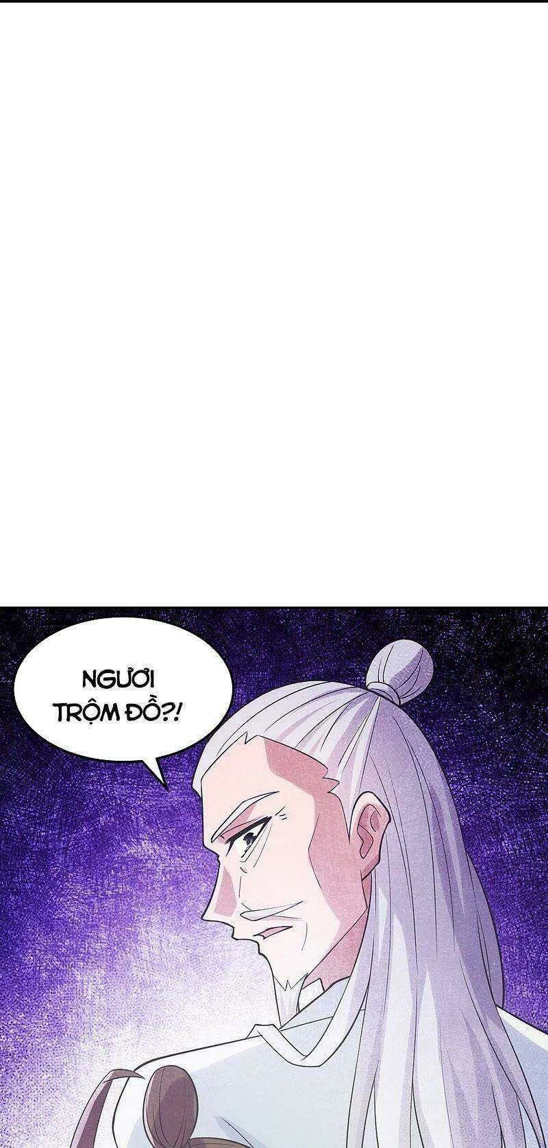 Tiên Võ Đế Tôn: Chapter 236