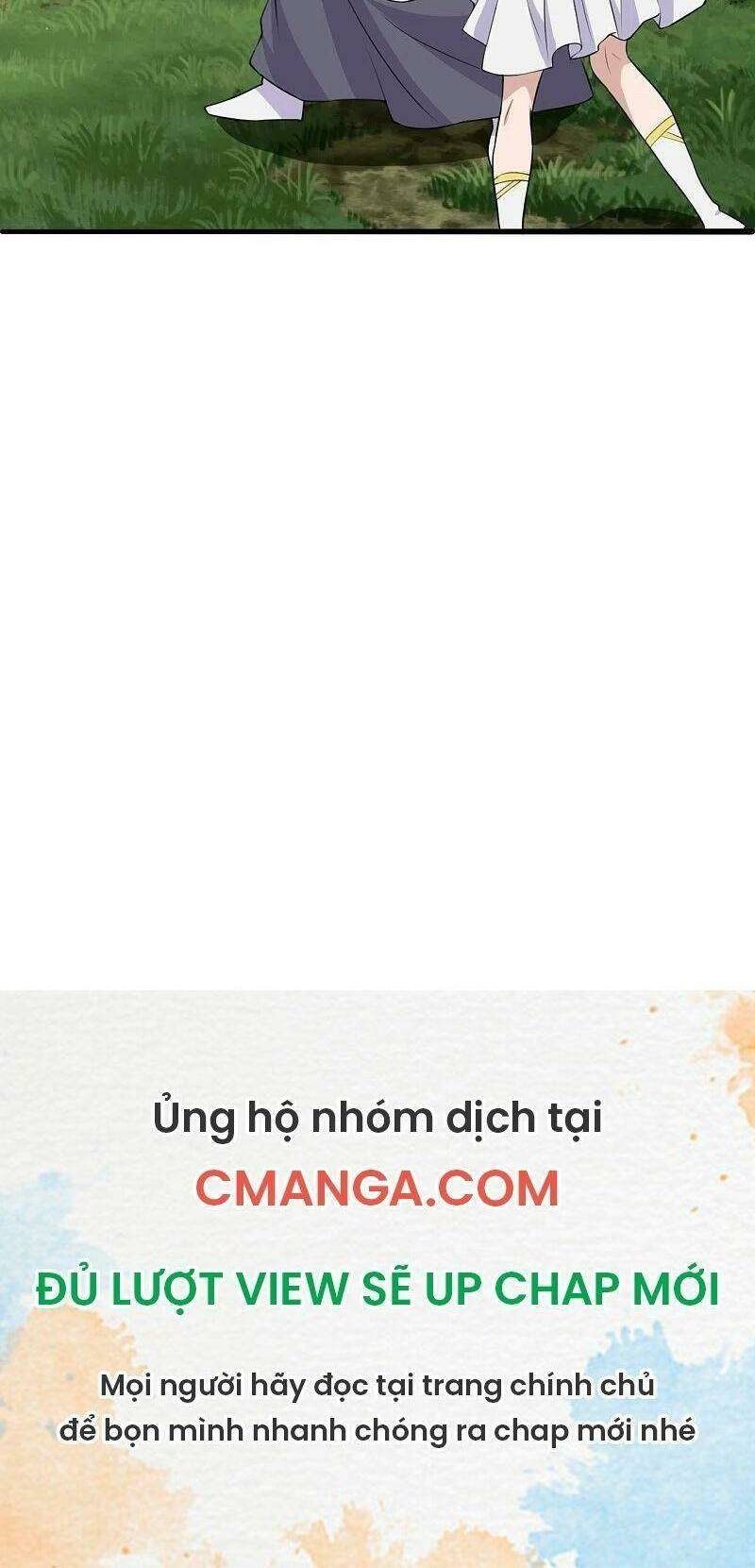 Tiên Võ Đế Tôn: Chapter 236