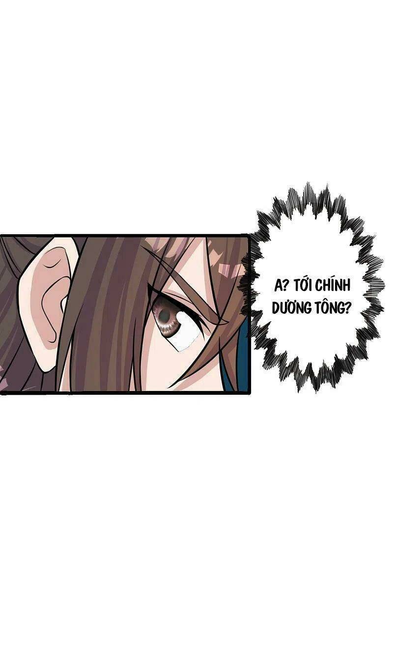 Tiên Võ Đế Tôn: Chapter 236