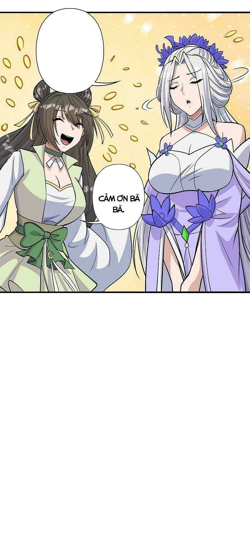 Tiên Võ Đế Tôn: Chapter 236