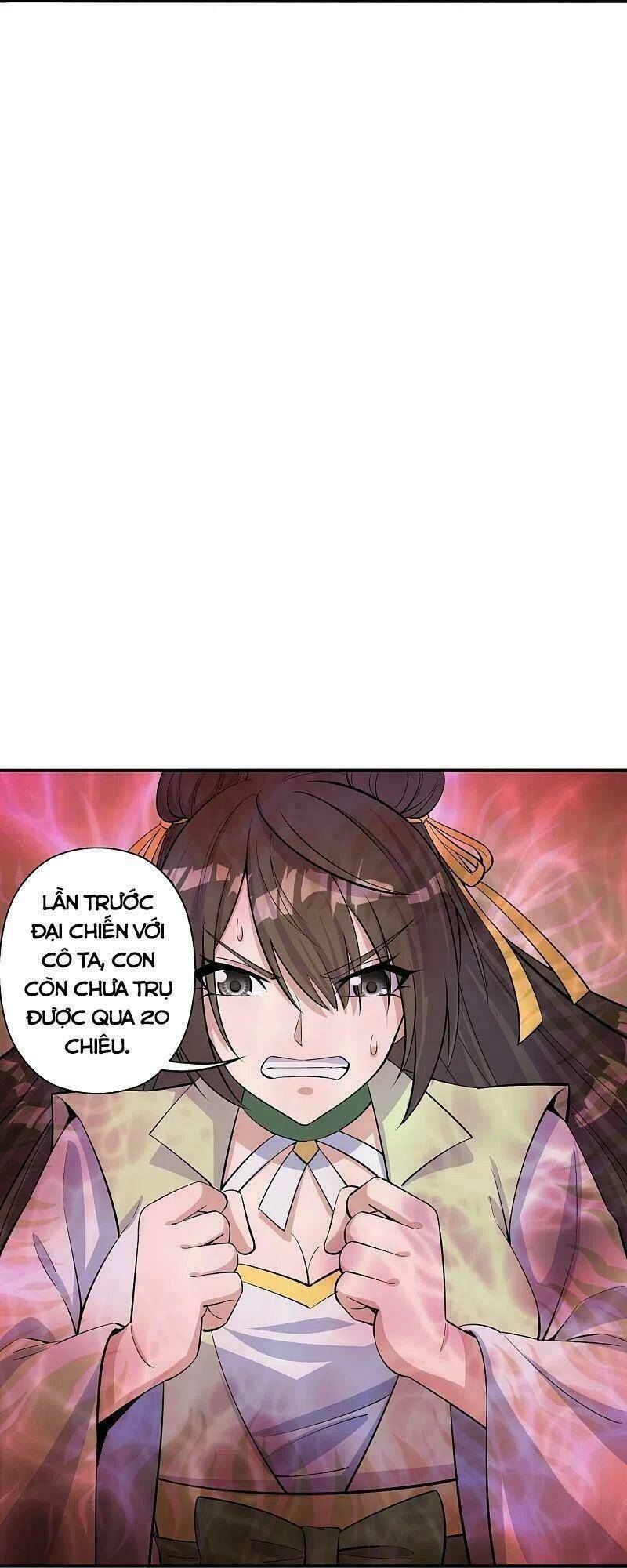 Tiên Võ Đế Tôn: Chapter 236