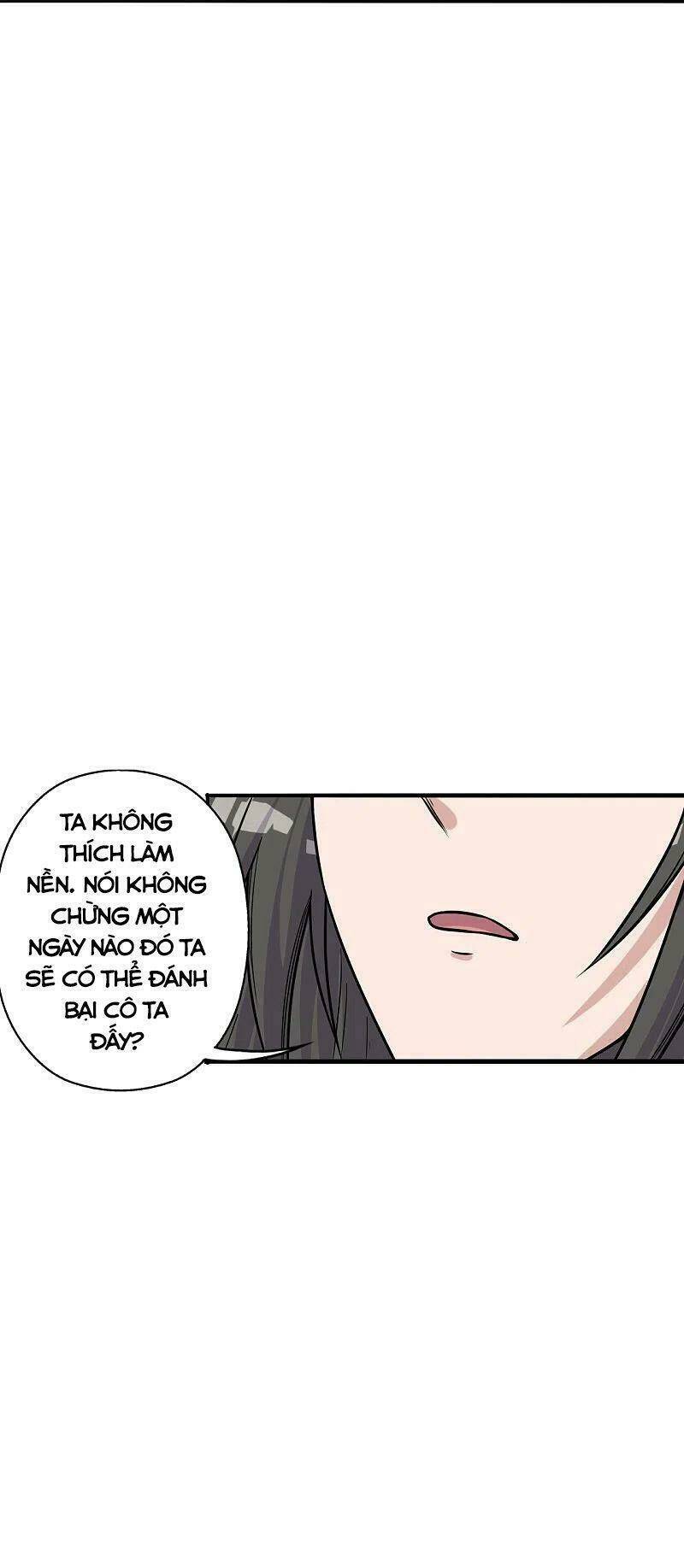 Tiên Võ Đế Tôn: Chapter 236