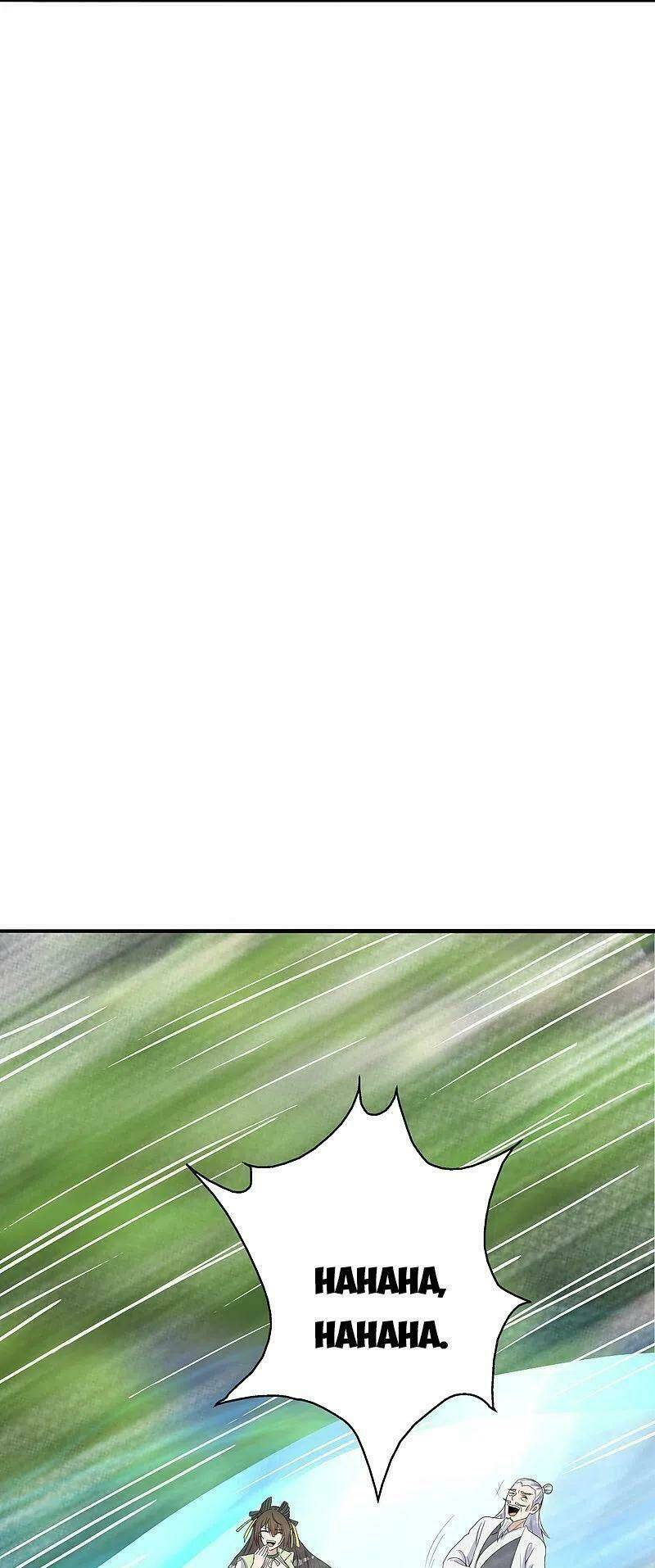 Tiên Võ Đế Tôn: Chapter 236