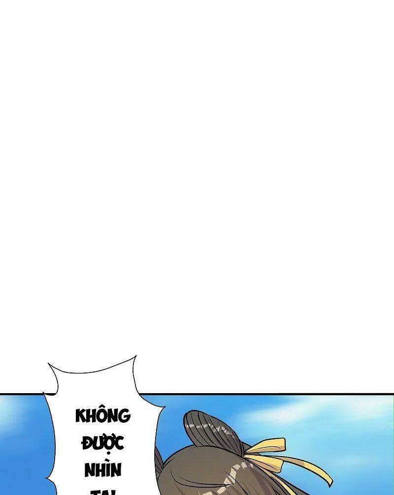 Tiên Võ Đế Tôn: Chapter 236