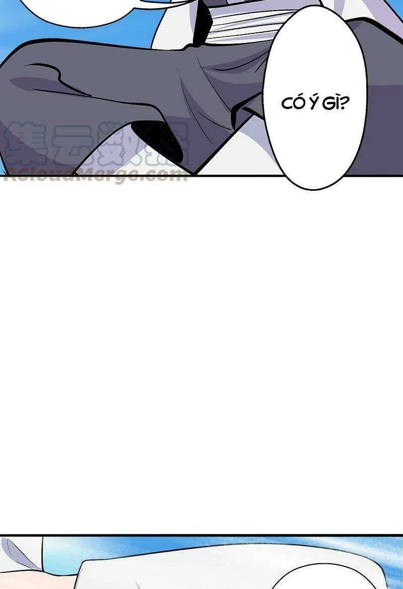 Tiên Võ Đế Tôn: Chapter 236