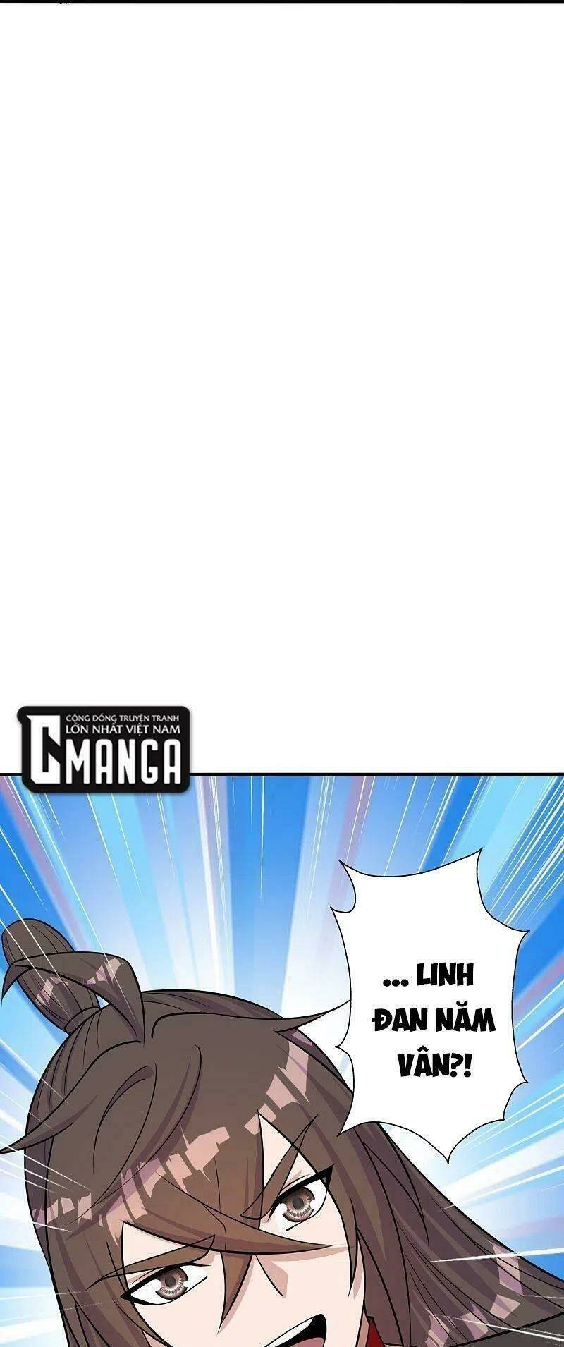 Tiên Võ Đế Tôn: Chapter 236