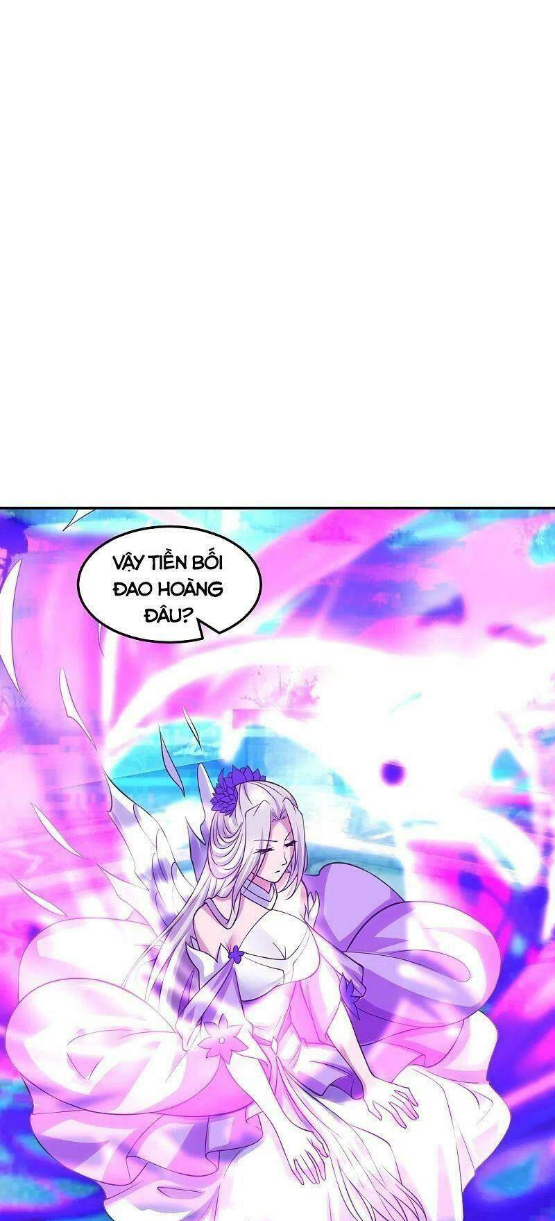 Tiên Võ Đế Tôn: Chapter 236