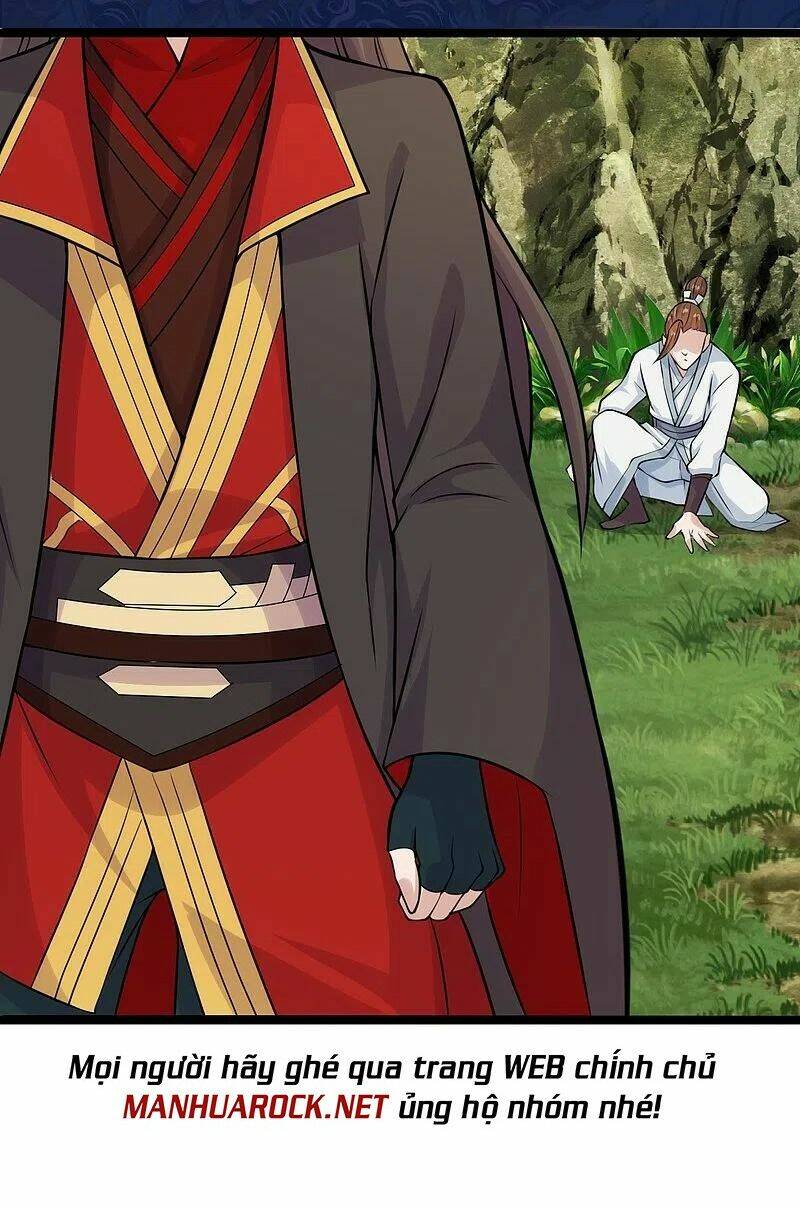 Tiên Võ Đế Tôn: Chapter 238