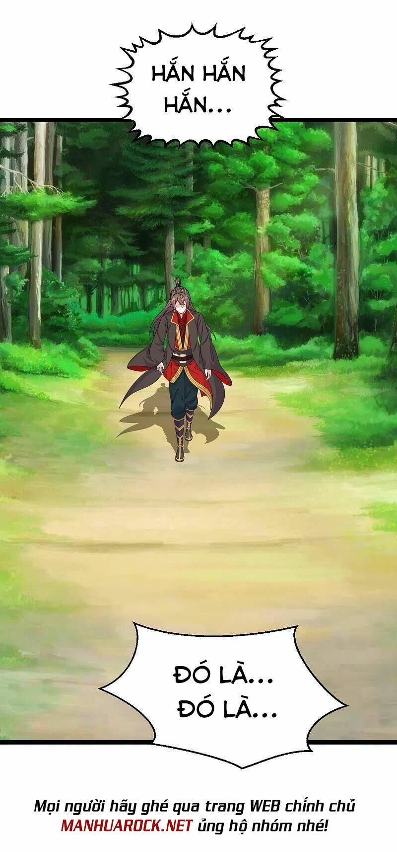 Tiên Võ Đế Tôn: Chapter 238