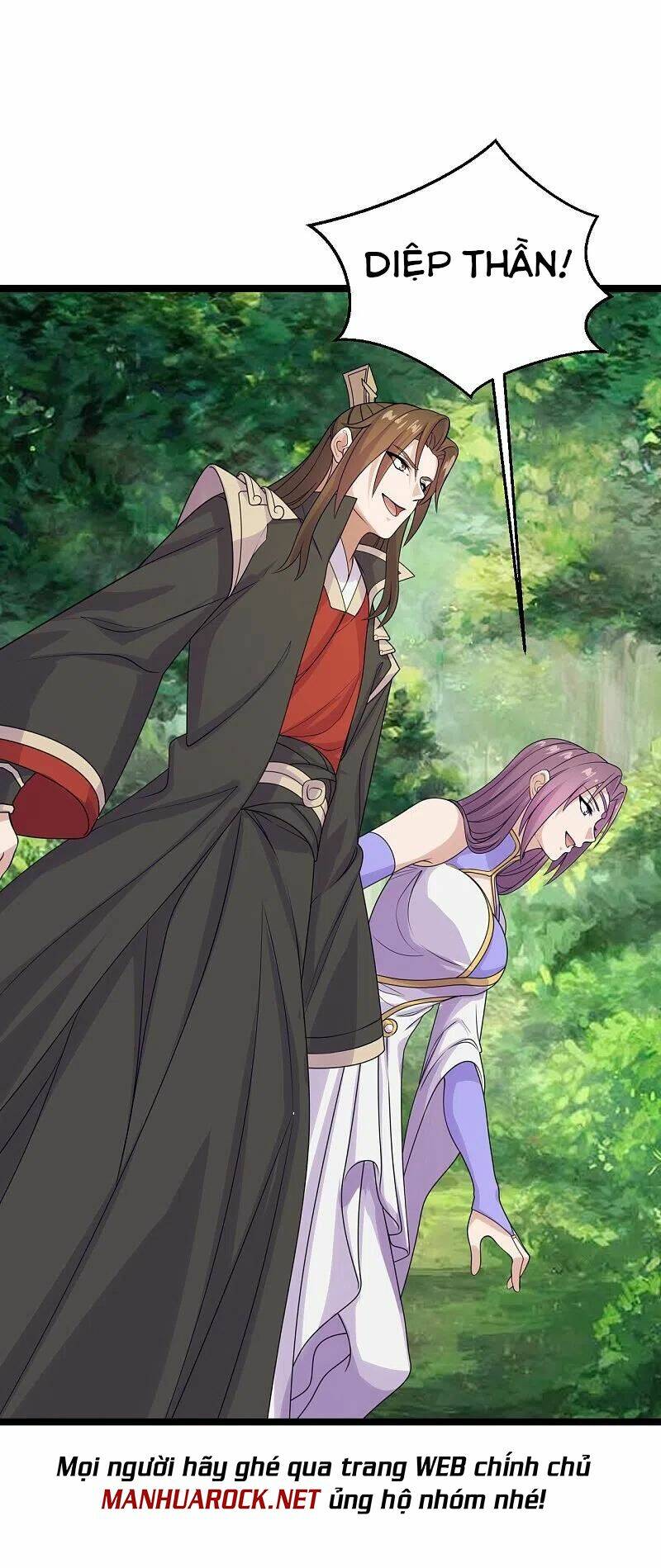 Tiên Võ Đế Tôn: Chapter 238