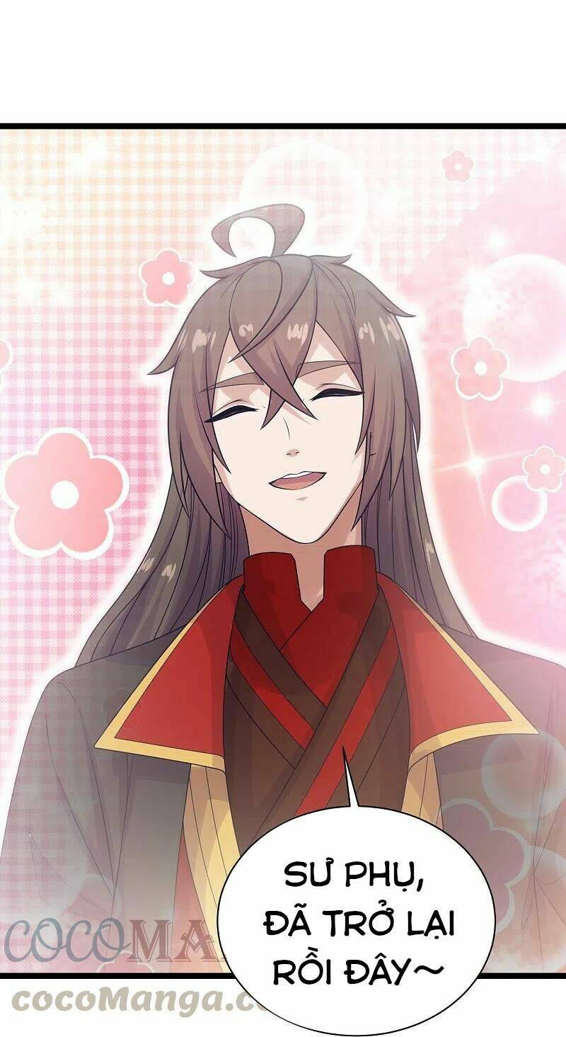 Tiên Võ Đế Tôn: Chapter 238
