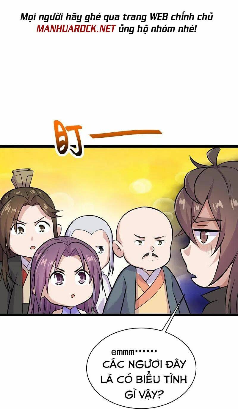 Tiên Võ Đế Tôn: Chapter 238