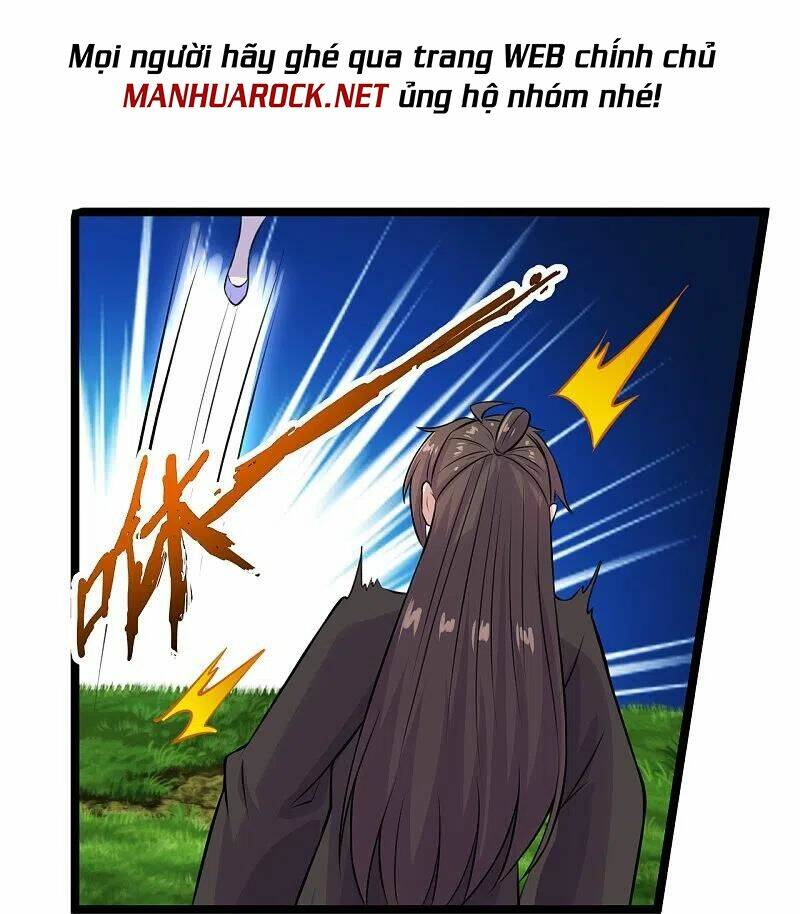 Tiên Võ Đế Tôn: Chapter 238