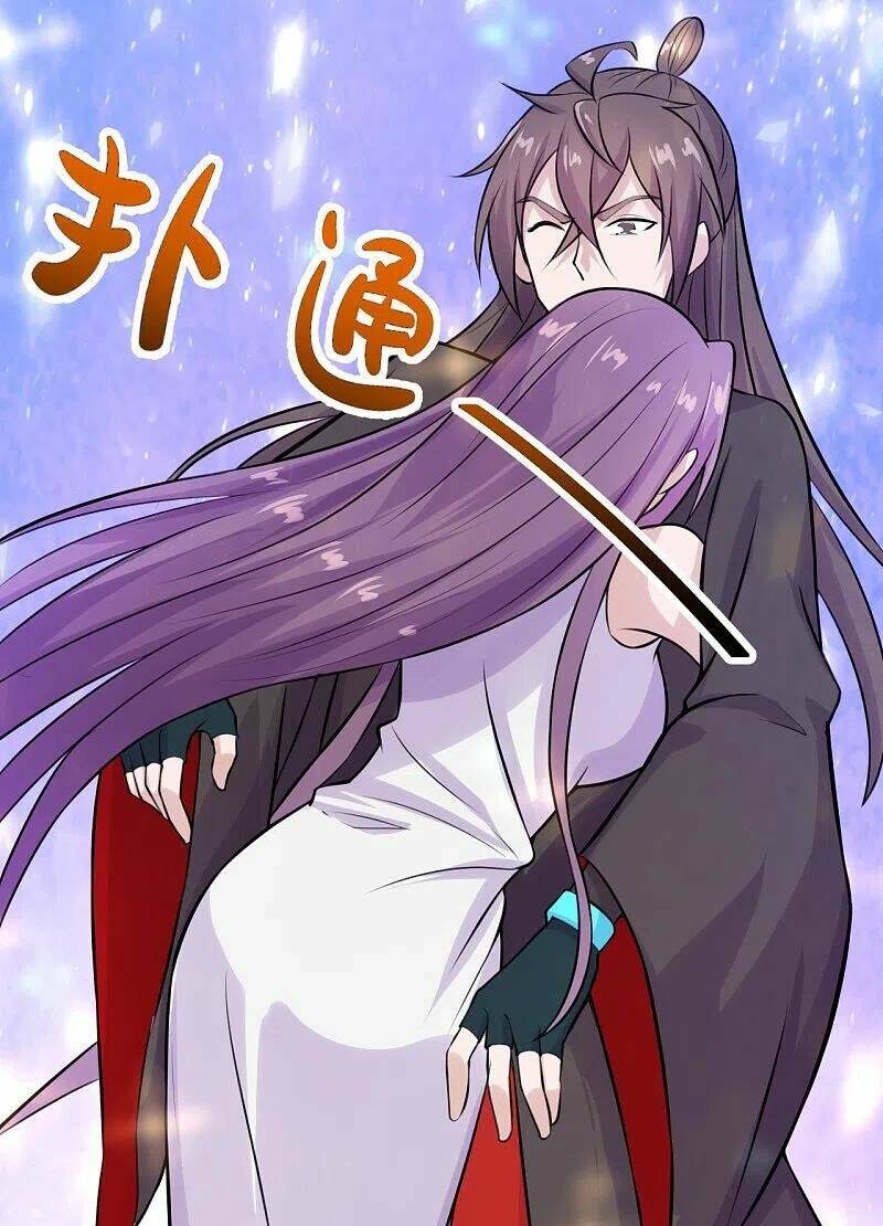 Tiên Võ Đế Tôn: Chapter 238