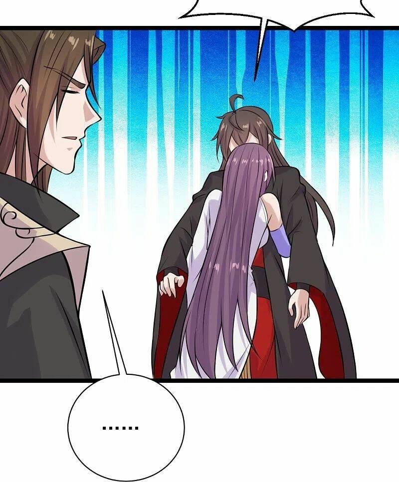 Tiên Võ Đế Tôn: Chapter 238