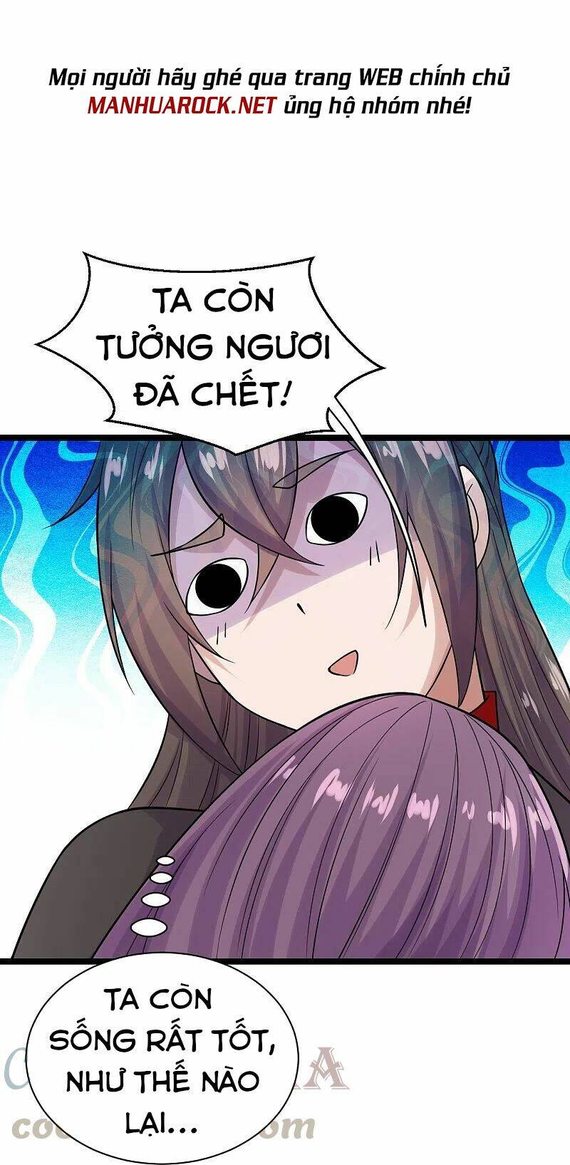 Tiên Võ Đế Tôn: Chapter 238