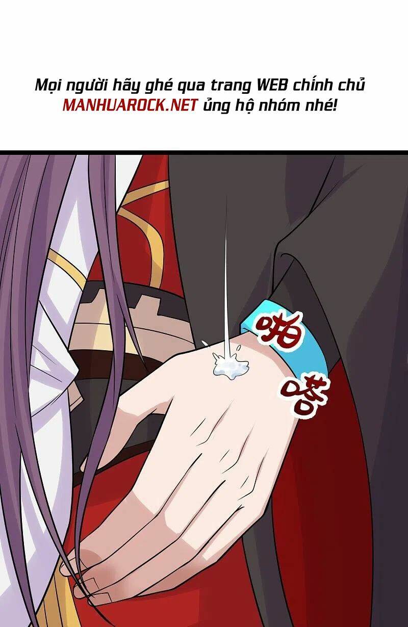 Tiên Võ Đế Tôn: Chapter 238