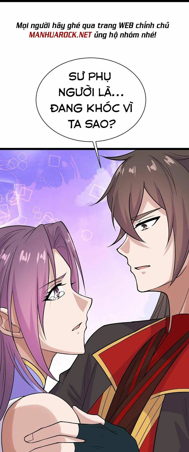 Tiên Võ Đế Tôn: Chapter 238