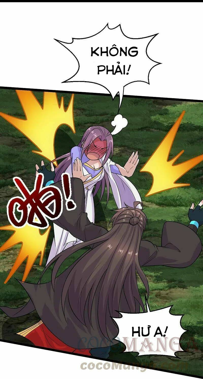 Tiên Võ Đế Tôn: Chapter 238