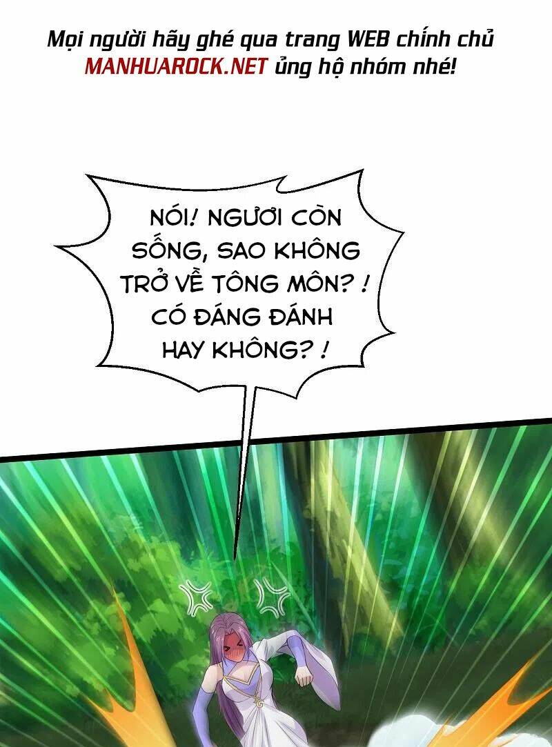 Tiên Võ Đế Tôn: Chapter 238