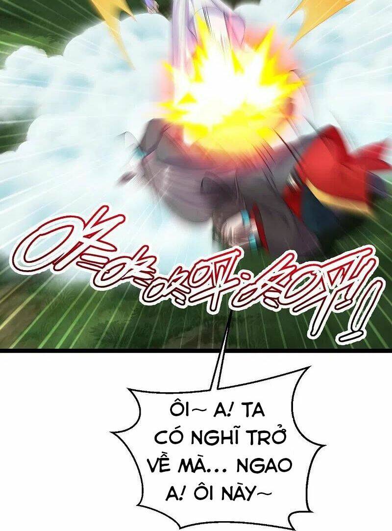 Tiên Võ Đế Tôn: Chapter 238