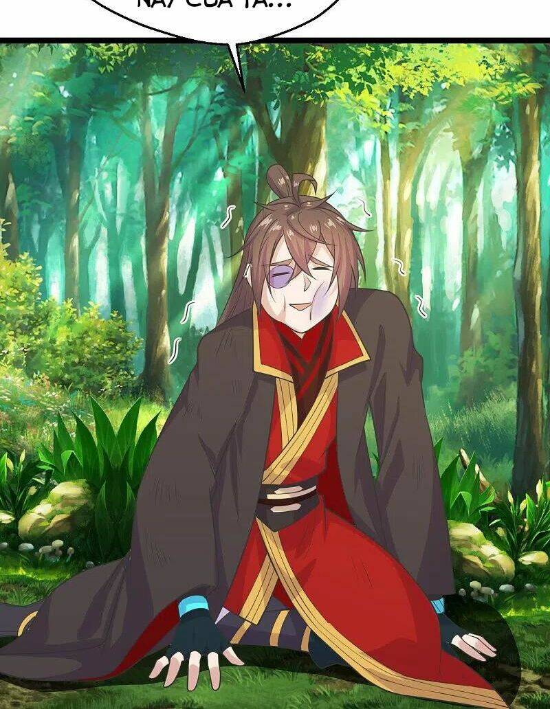 Tiên Võ Đế Tôn: Chapter 238