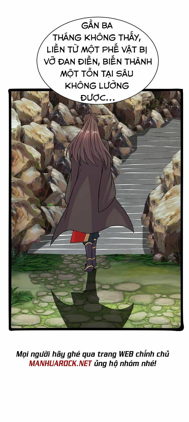 Tiên Võ Đế Tôn: Chapter 238