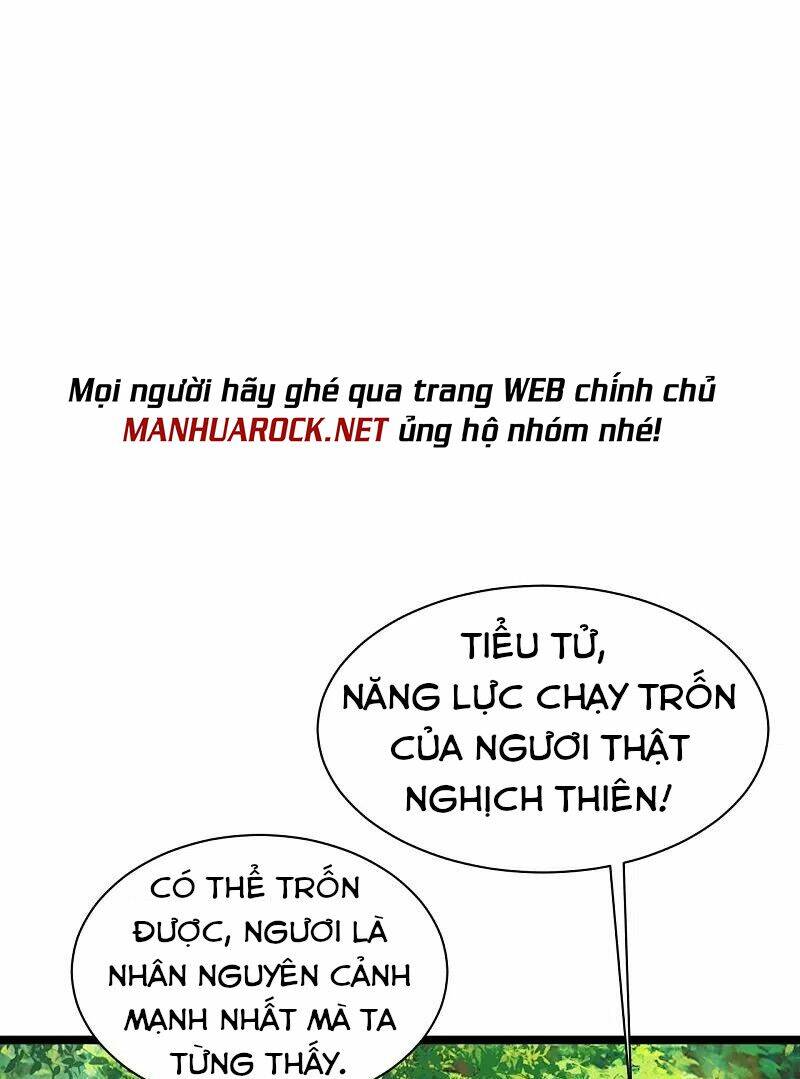 Tiên Võ Đế Tôn: Chapter 238