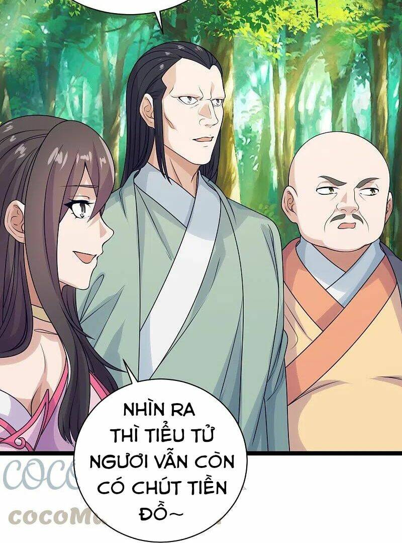 Tiên Võ Đế Tôn: Chapter 238