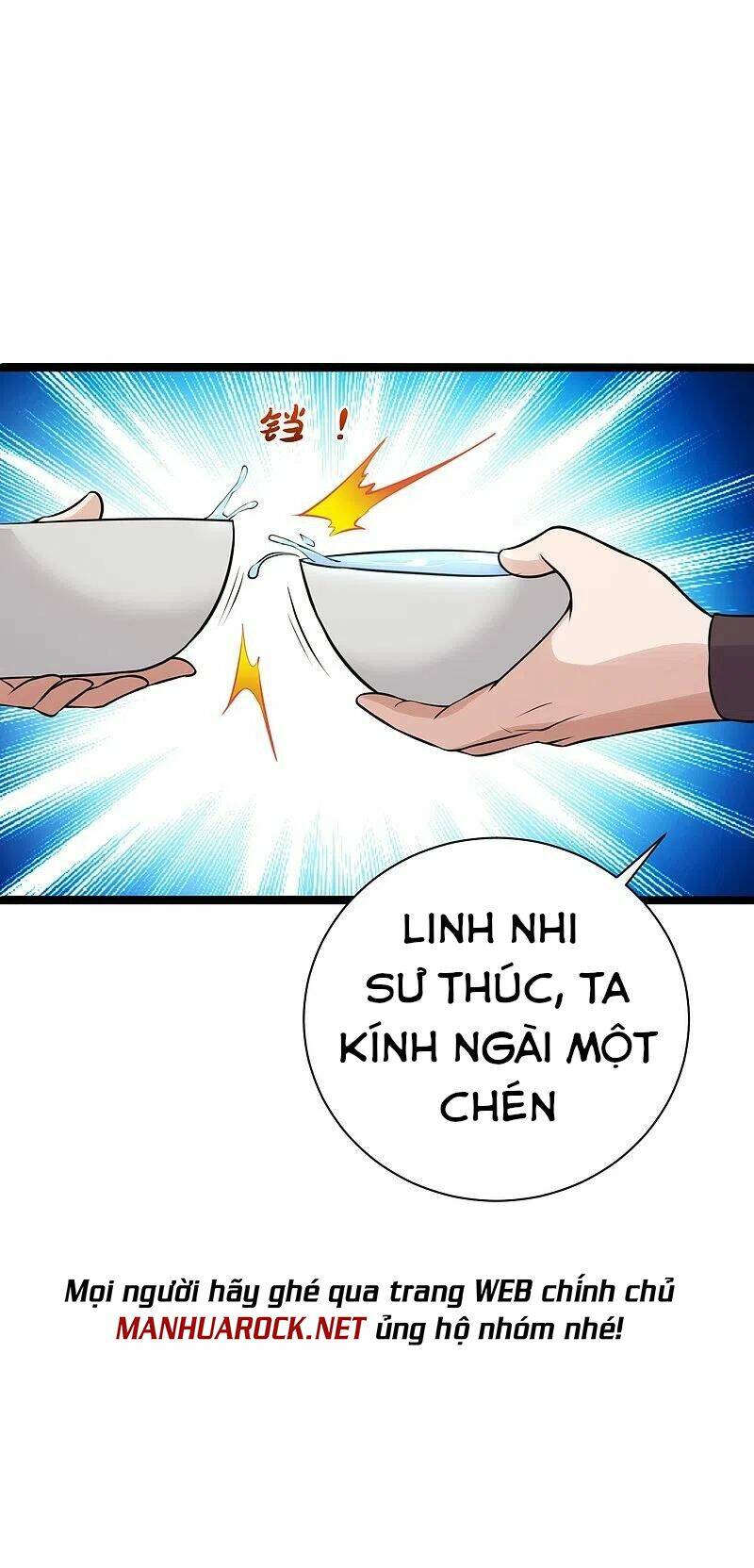 Tiên Võ Đế Tôn: Chapter 238