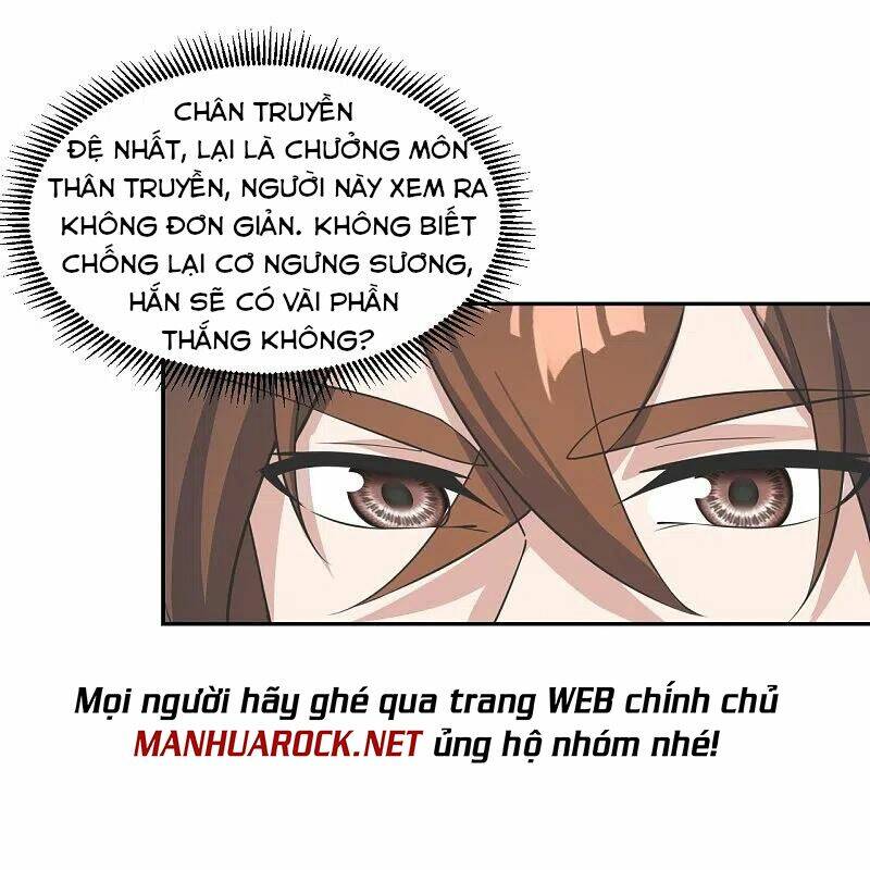 Tiên Võ Đế Tôn: Chapter 238