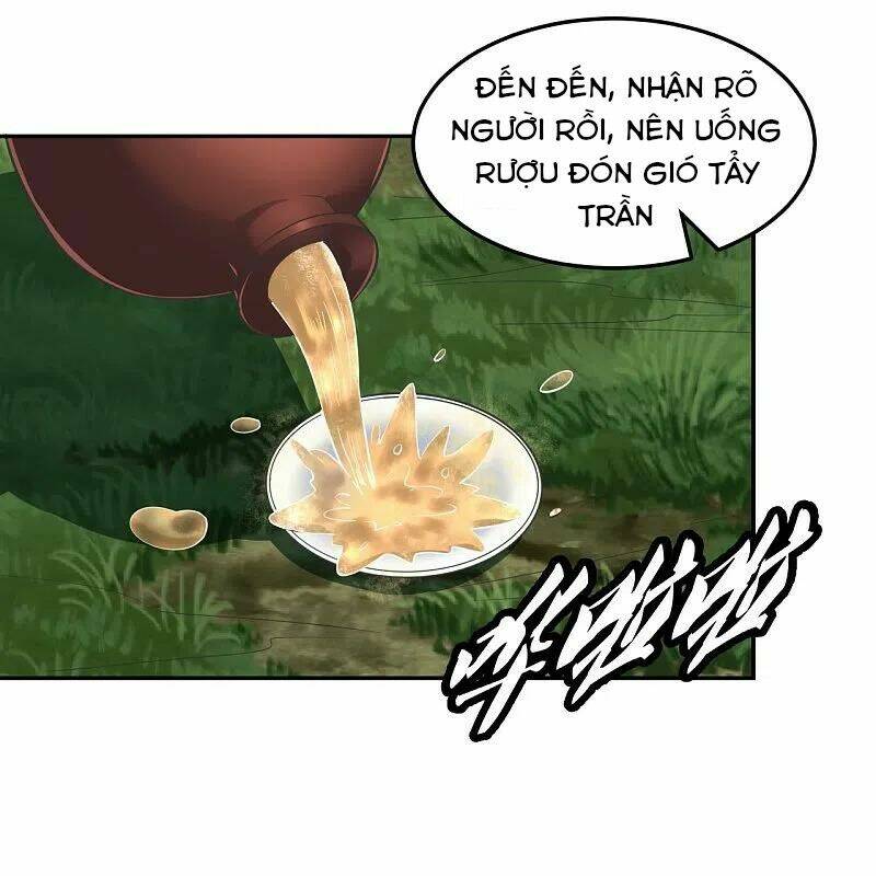 Tiên Võ Đế Tôn: Chapter 238