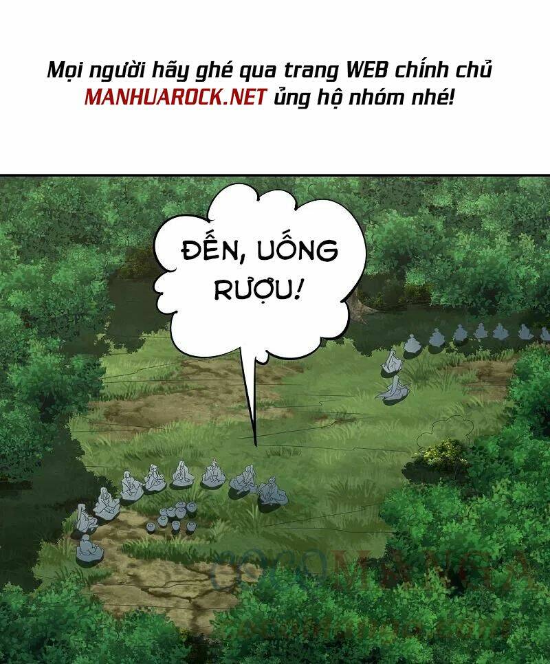 Tiên Võ Đế Tôn: Chapter 238