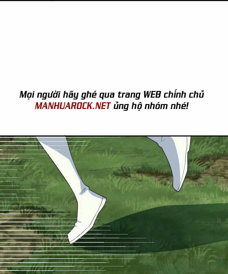 Tiên Võ Đế Tôn: Chapter 238