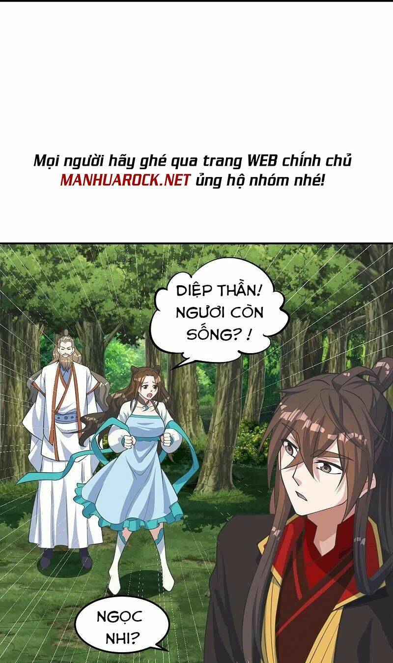 Tiên Võ Đế Tôn: Chapter 238