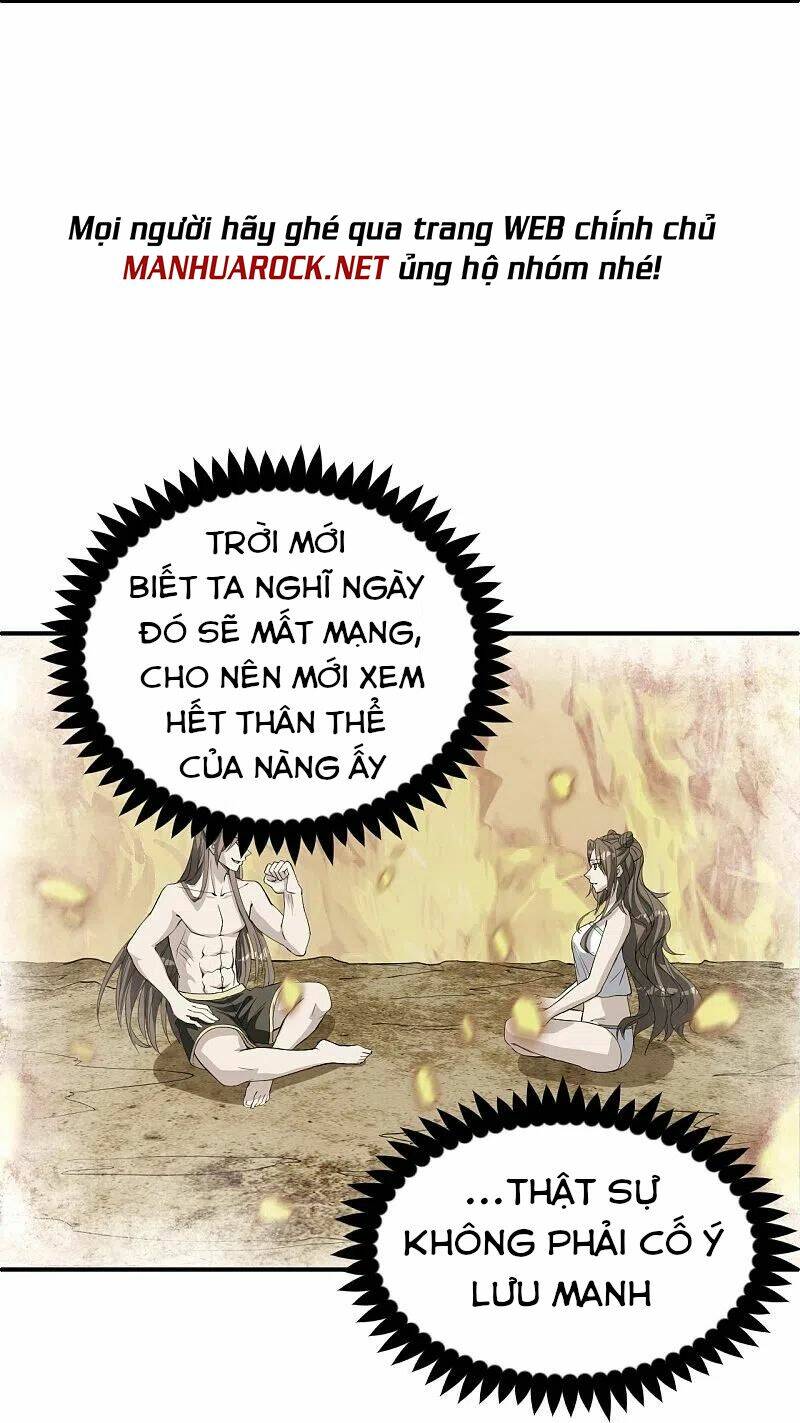 Tiên Võ Đế Tôn: Chapter 238