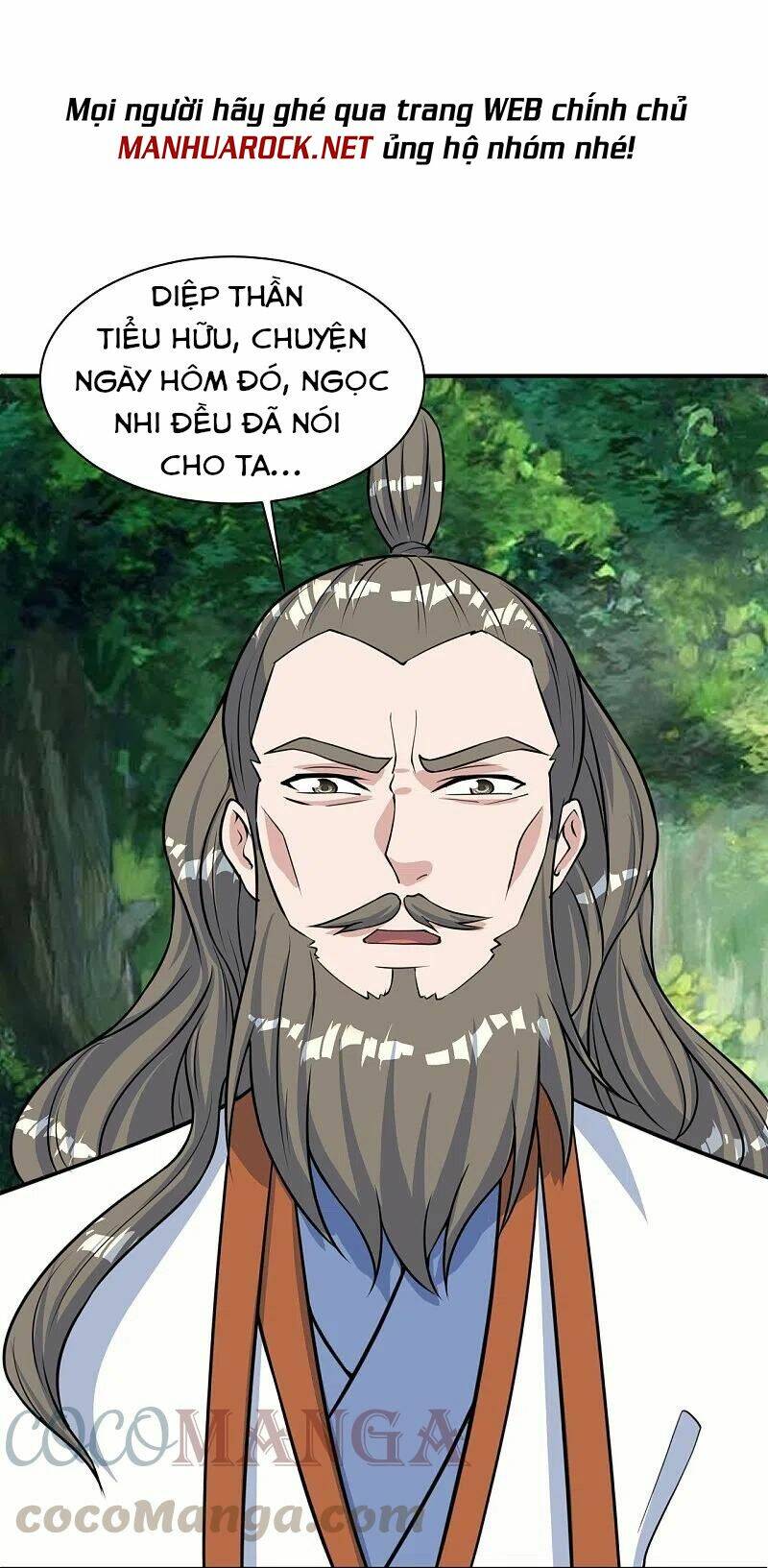 Tiên Võ Đế Tôn: Chapter 238