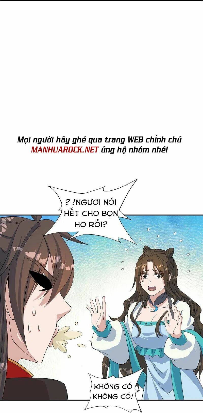 Tiên Võ Đế Tôn: Chapter 238